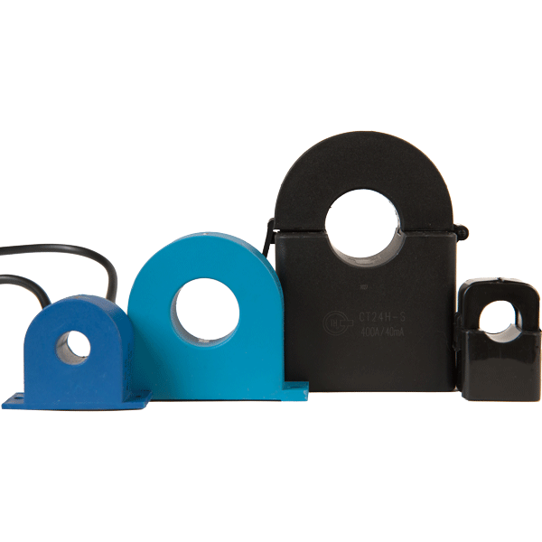 Трансформаторы тока 0,2S; 0,5S